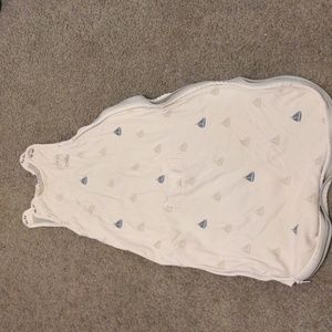 Woolino 4 seasons wool sleepsack